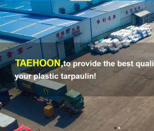 Shandong Runyi Plastic Co.,ltd. company overview - view 1 thumbnail