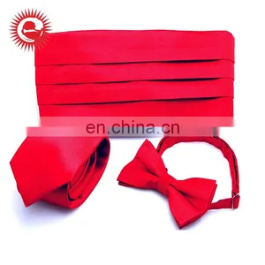 Good Reliable Supplier Best Selling Custom Tie Necktie thumbnail-1