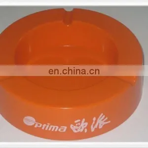 Plastic Ashtray Cigar Ashtray Pocket Ashtray for Pig Shape thumbnail-5