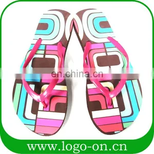 Flip Flop Brand Name Shoes Platform Flip Flop Shoes thumbnail-6