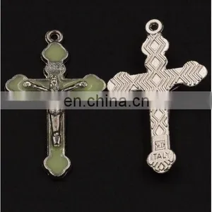 Metal Cross, Decorative Cross thumbnail-5