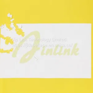 White Ultra Destructible Vinyl Material Label Eggshell thumbnail-1