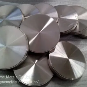 Supplier of Titanium Pure and Alloy Target Material thumbnail-1