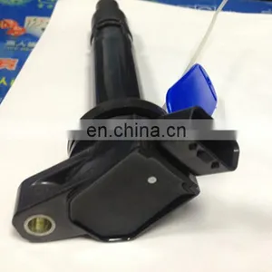 OEM:90919-A2003 90919-02250 High Quality Enameled Coil New Engine Ignition Coil Pack thumbnail-2