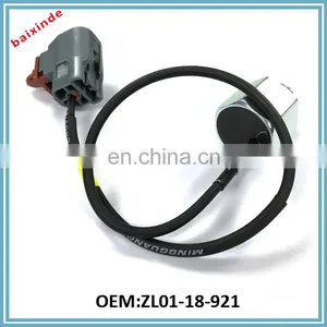 BAIXINDE Brand Engine Knock Sensor Fits MAZDA CARs OEM ZL01-18-921 thumbnail-1