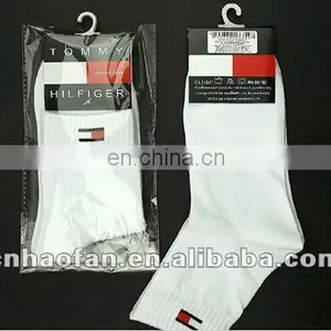 Plastic Sock Hook for Socks Display thumbnail-1