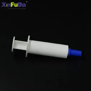 20 ml Veterinary Sterile Disposable Syringe Medical Oral Injector thumbnail-2