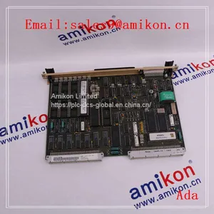 Abb 07ZE61R302 Communication Interface GJV3074321R302 Ipsys01 ABB Paint Robot thumbnail-1