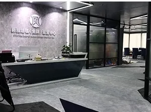 Shanwei Cynthia Carpet Manufacture Co., Ltd company overview - view 1 thumbnail