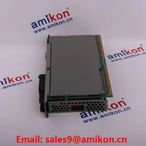 Allen Bradley Processor Module Unit Module 1747-SCNR 1747SCNR thumbnail-3
