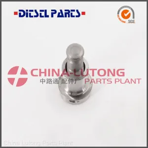 Plunger Injection Pump 1 418 325 077 Plunger 1325-077 For Auto IVECO thumbnail-1