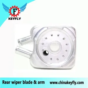 Engine Oil Cooler For 99-01 Volkswagen Golf 96-00 Audi A4 Quattro 078117021A thumbnail-5