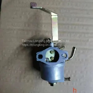 FITS YAMAH CARBURETOR ET650 ET950 GENERATOR MOTOR CARBURETOR WITH FILTER thumbnail-1