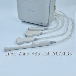 Medical Portable Digital Ultrasound Machine thumbnail-5