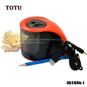 Pencil Sharpener for Teachers Gift thumbnail-1