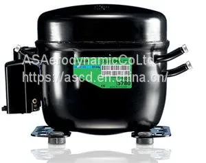 Danfoss Compressor ML Series thumbnail-1