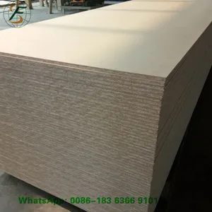 Factory Direct Cheap Waterproof OSB 3 for Construction thumbnail-1