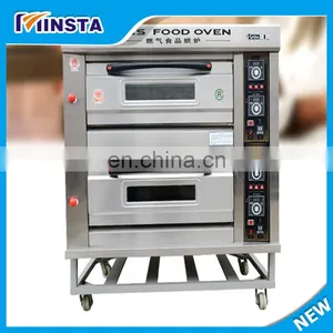 Automatic Bakery Full Automatic Oven Bread Machine thumbnail-4