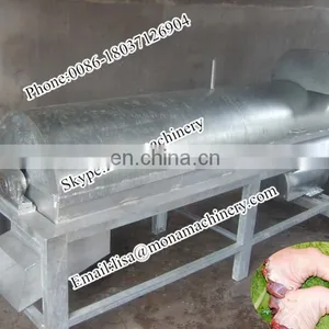 Pig Trotter Unhairing Machine Pig Feet Unhair Device thumbnail-5