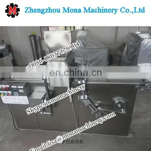Perfect Cookies Biscuit Makers Full Automatic Cookie Biscuit Production Line thumbnail-4