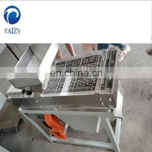 Peanut Peeling Machine Commercial Dry Peanut Red Skin Peeling Processing Peeler Machine thumbnail-7