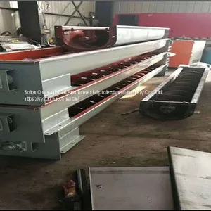 Small Household Screw Automatic Feed Grain Conveyor Screw Elevator Winch Elevator Feeding and Feeding Machine thumbnail-3