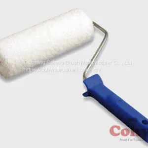 Paint Roller Brush, Rollers, Paint Roller, China Roller Brush, Microfiber Paint Roller, Microfiber Paint Roller Supplier China thumbnail-1