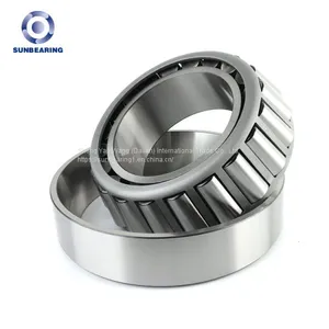 SUNBEARING 32212 Tapered Roller Bearing thumbnail-2