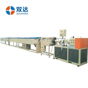 Silicone Article/Silicone Strip Production Line thumbnail-1