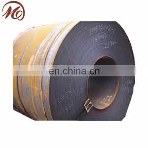 Cold Rolled Carbon Steel Strip Coils, Steel Sheets SPCC, Cold Rolled Steel Coil thumbnail-2