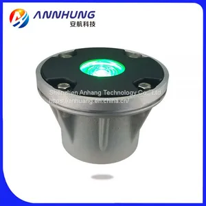 Heliport Inset Light, Helipad Inset Lights Led Light Source thumbnail-2