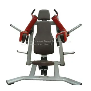 CM-129 Lateral Raise Shoulder Exercise Machine thumbnail-1