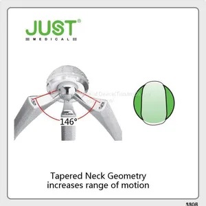 Harmony Hip Joint System thumbnail-3