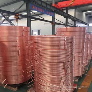 Copper Tube, Copper Coil thumbnail-4