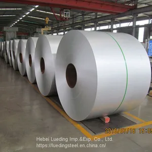 Building Materials Galvalume Steel Coil GL Steel Sheet thumbnail-2