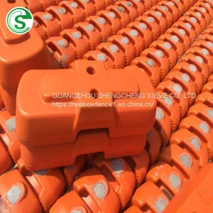 Top Selling Low Price Portable Australia Temporary Fence no Dig Fencing Panels for Events thumbnail-4