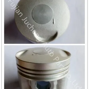 Motorcycle Engine Piston F25 thumbnail-1