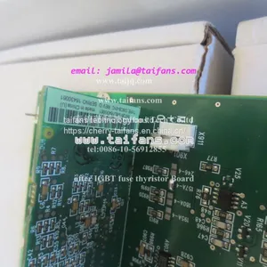 Inverter Drive Power Board SINT4120C SINT-4120C for 4kw/3kw/2.2KW/1.5KW Machine Inverter Power Drive Board SINT4110C SINT-4110C for ACS510 ACS550 4kw/3kw/2.2KW/1.5KW MACHINE thumbnail-3