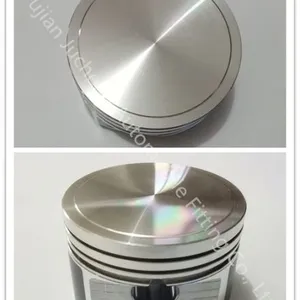 Engine Piston TU3JP Used for Peugeot Automobile Engine thumbnail-1