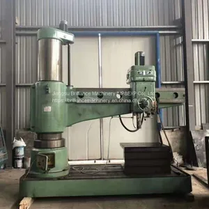SMTCL Z3080X25 Radial Drilling Machine thumbnail-1