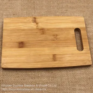 Cutting Board,Made of Bamboo thumbnail-2