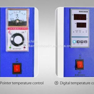 Electric Heating Drying Oven 202-1A，LED Microcomputer Controller thumbnail-3