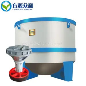 Paper Mill Hydrapulper for Recycling Waste Paper thumbnail-3