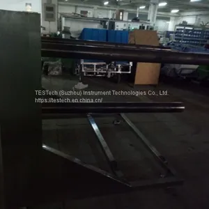 Thermal Insulation Materials Maximum Use Temperature Test Machine thumbnail-1