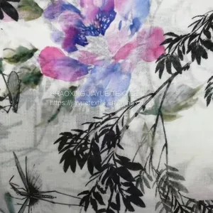 CHIFFON PRITING thumbnail-1