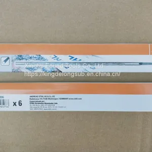 Supply STIHL Chainsaw Files Round Chain Saw Files 4.0mm - 5.5mm thumbnail-2