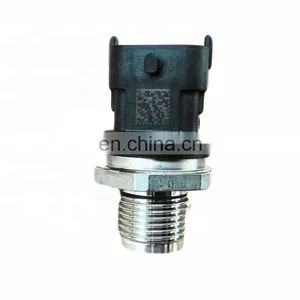 Diesel Engine Parts ISF2.8 Fuel Common Rail Pressure Sensor 0281002937 thumbnail-2
