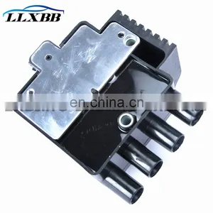 Original Ignition Coil 1208063 940038528 940038528010 For Opel Astra F Corsa B Vectra thumbnail-4