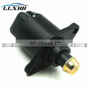 LLXBB Idle Air Control Valve IAC FOR CITROEN PEUGEOT 307 305 407 1920AH 1920.AH 801001185201 A96157 thumbnail-1