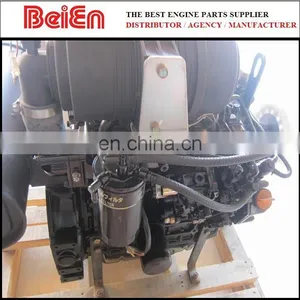 Promotion for YANMA 4TNV88L Excavator Engine Assembly thumbnail-4